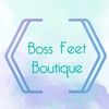 bossfeet
