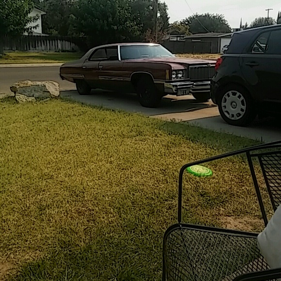 74caprice