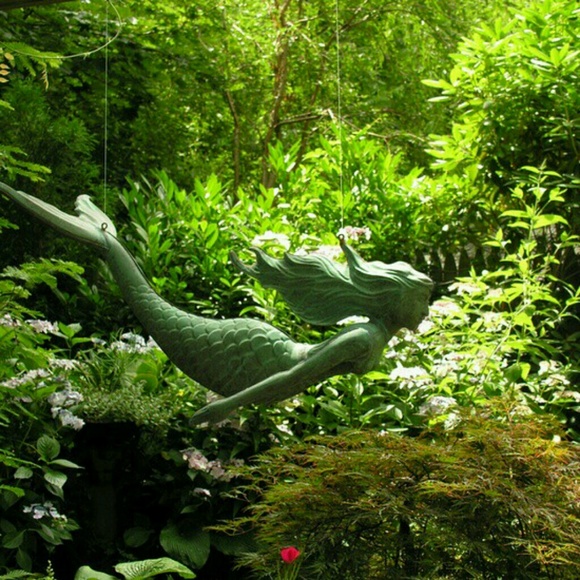 gardenmermaid