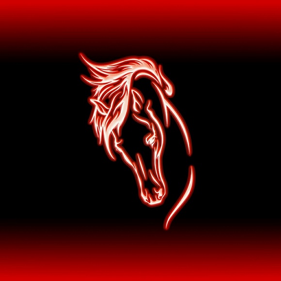 theamblinghorse