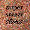 snazzyslime