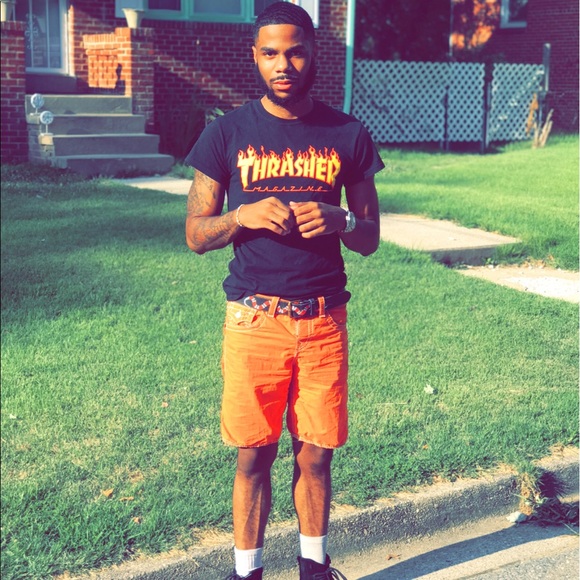 prettyboydaee