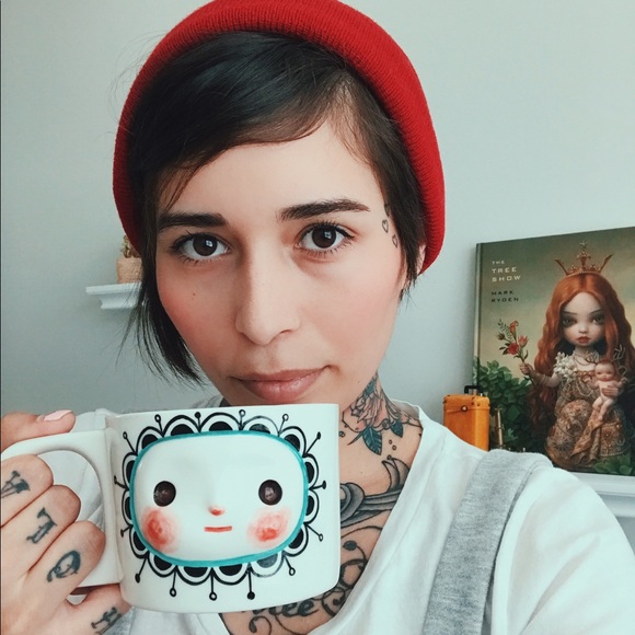 anaunicorn
