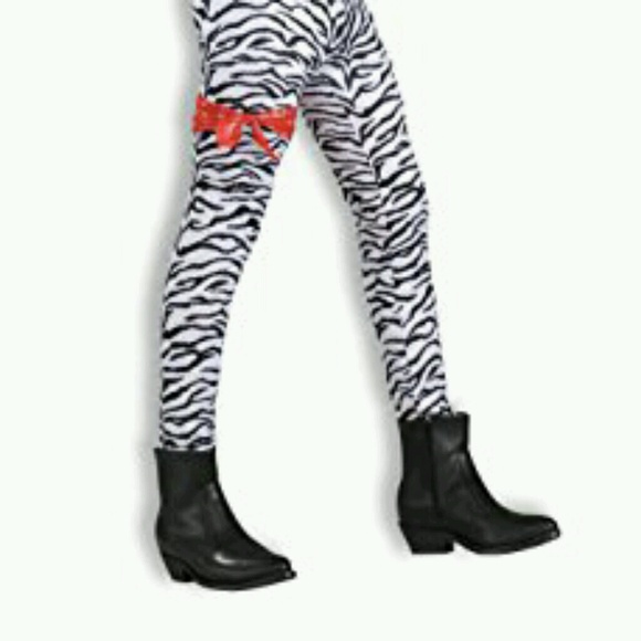 zebra_pants