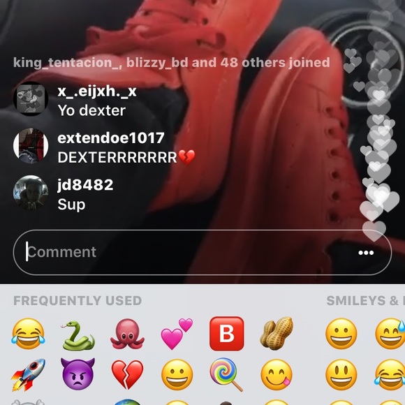 extendoe