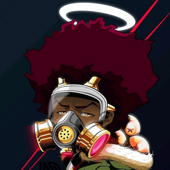 Poshmark profile picture for @gamergod