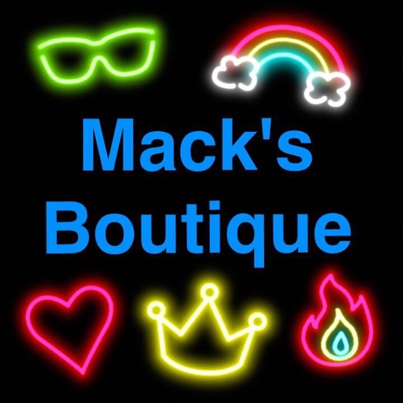 macksboutique
