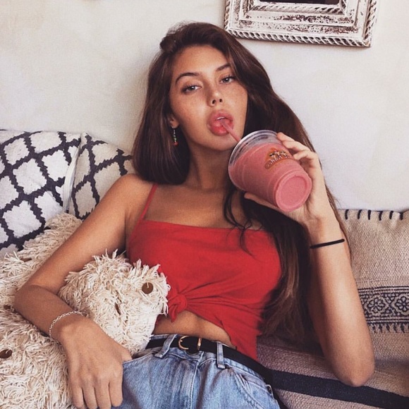 cherierosa