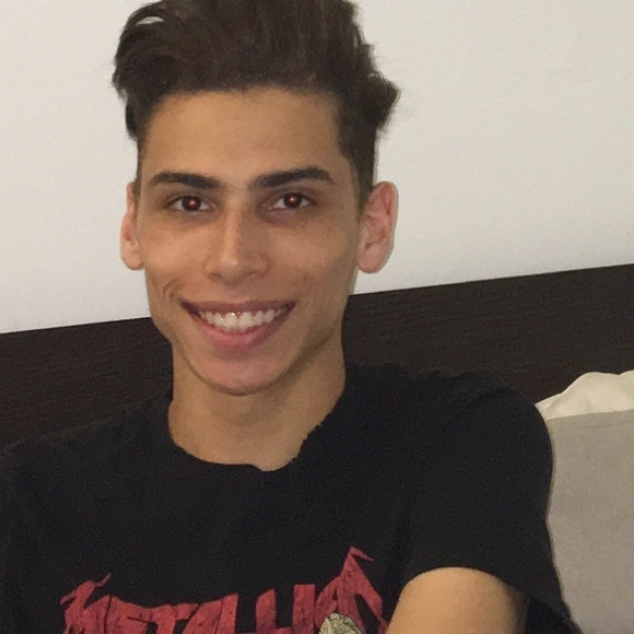 georgejacob