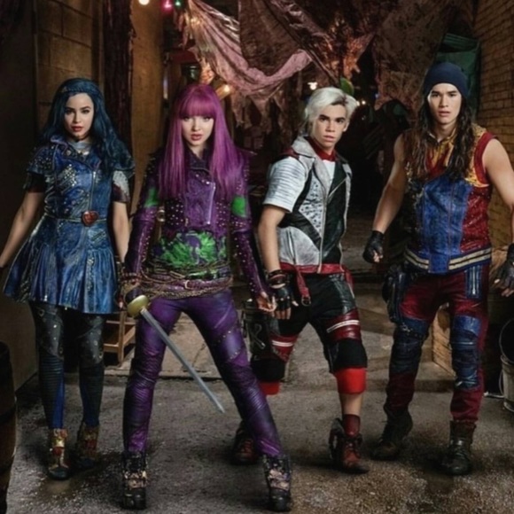 descendants2006