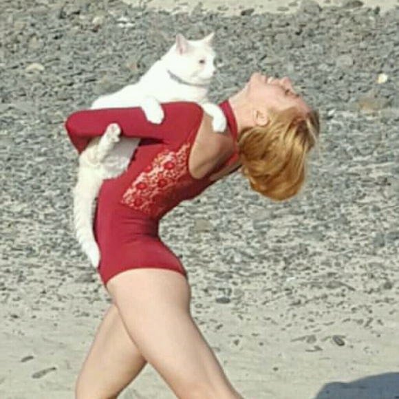 tinycatdancer