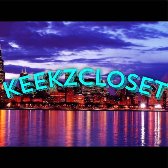 keekzcloset