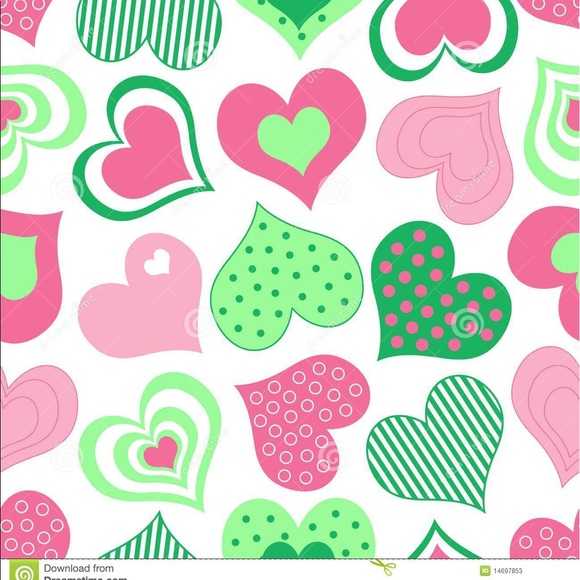 greenpinklove