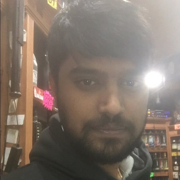 dineshchakeri