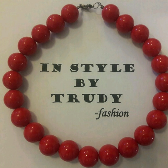 instylebytrudy