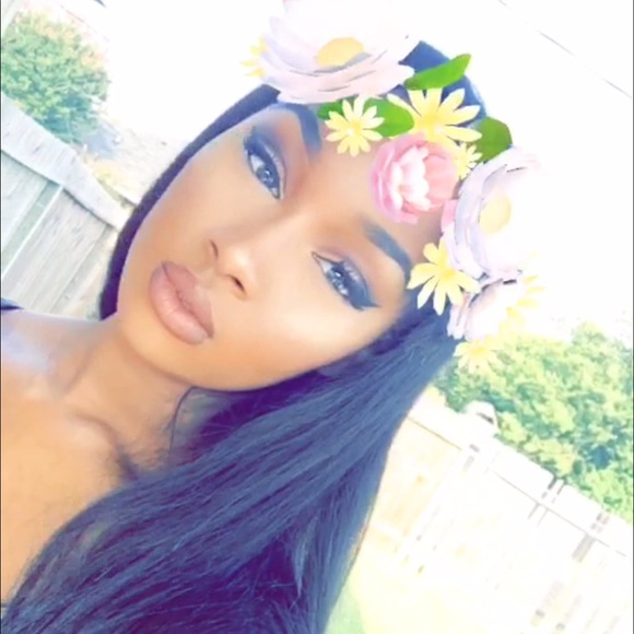 nickybrazell
