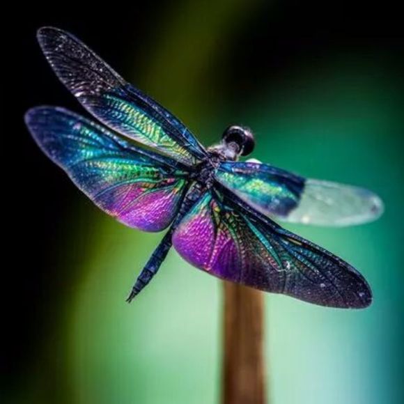 dragonfliesrock