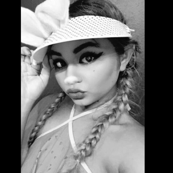 hopemaxine