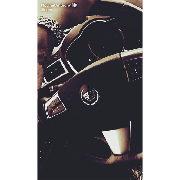 nolimitanthony