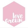 loveareum