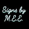 Maggie Estes - @signsbymeee - Poshmark