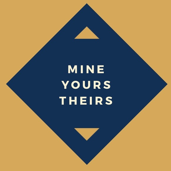 mineyourstheirs