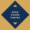 mineyourstheirs