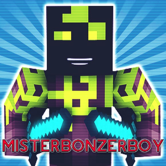 misterbonzerboy