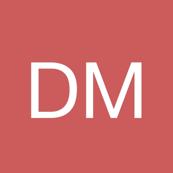 dmartinez818