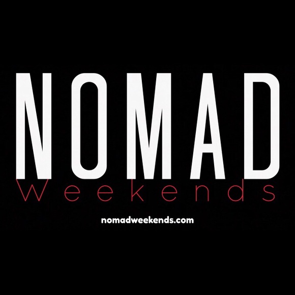 nomadweekends