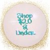 shop20andunder