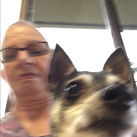 buddysadiegypsy