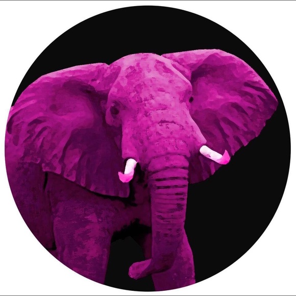 pinkelephant