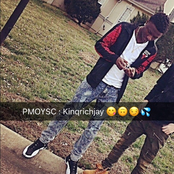 kinqrichjay