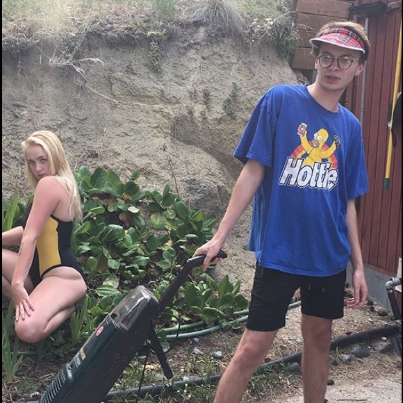 satanfag