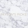 paytonrevis
