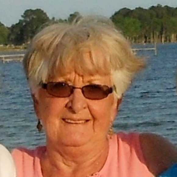 lougrandma