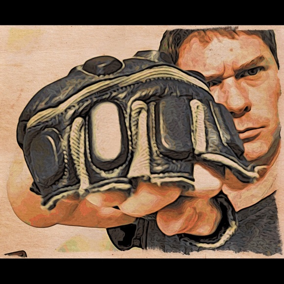 handstrong
