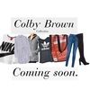 colbybrown