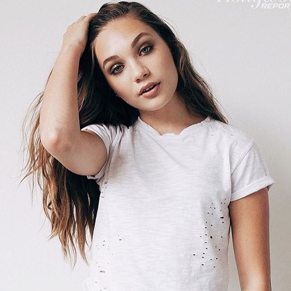 maddieziegler_