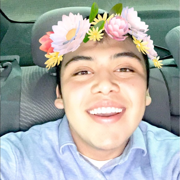 isaactrill713