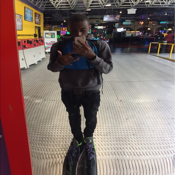 mikeyones