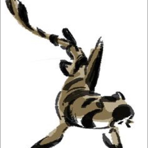 scorpiokagamine