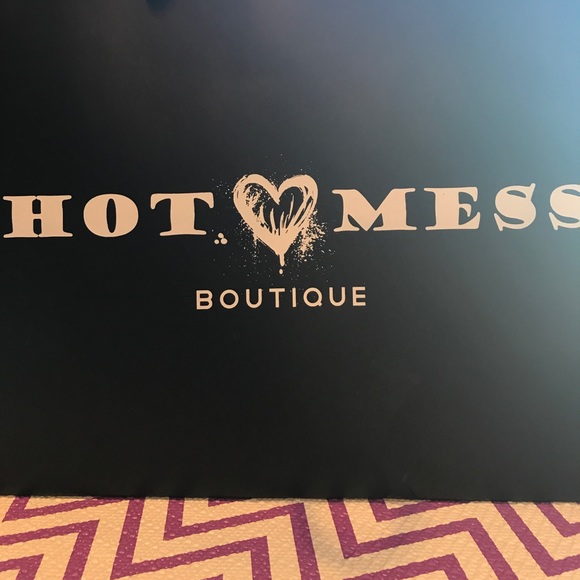 hotmessboutique