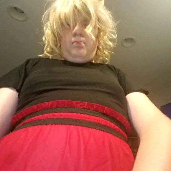 rebeccathecd