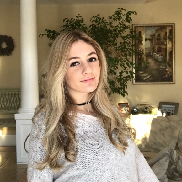 christinadeexo