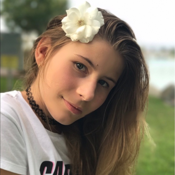 nikapisareva
