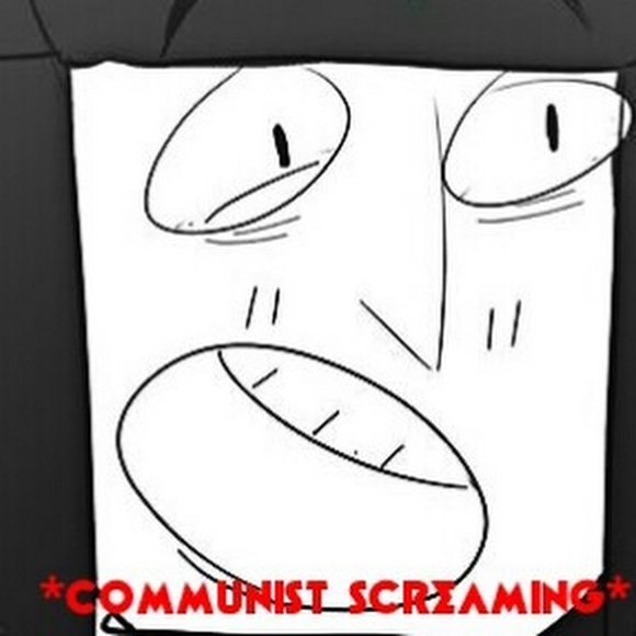 comraderoasty