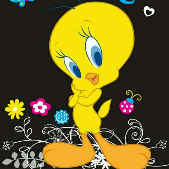 tweetybird1981