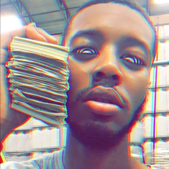 hustleallday